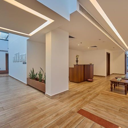 Tigris Valley Holistic Wellness Resort Vallikavungal Екстер'єр фото