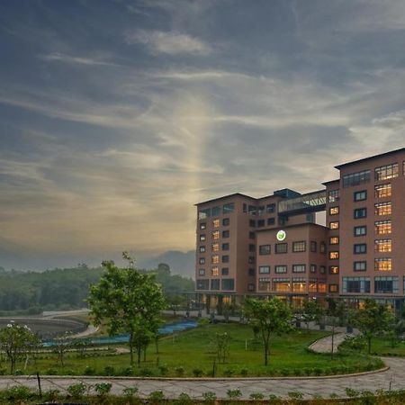 Tigris Valley Holistic Wellness Resort Vallikavungal Екстер'єр фото