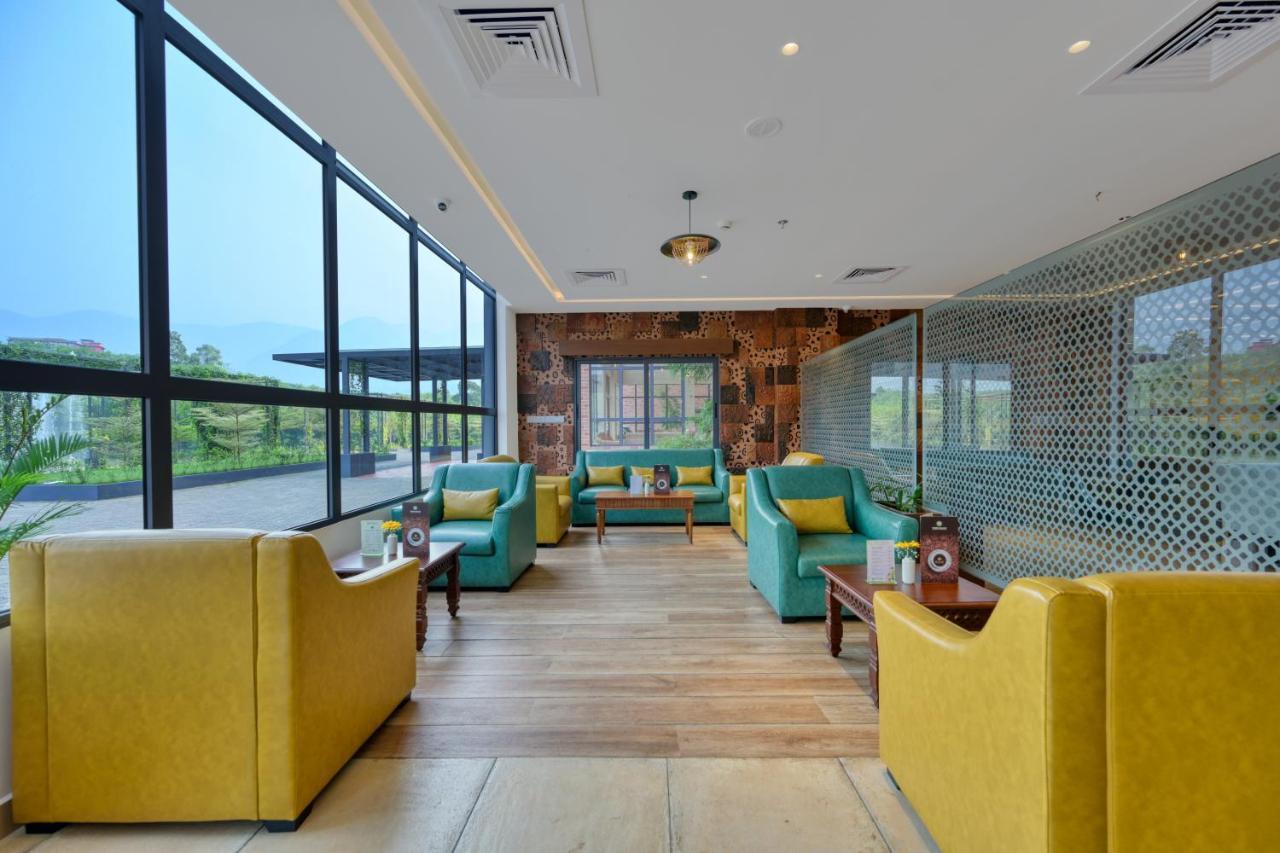 Tigris Valley Holistic Wellness Resort Vallikavungal Екстер'єр фото