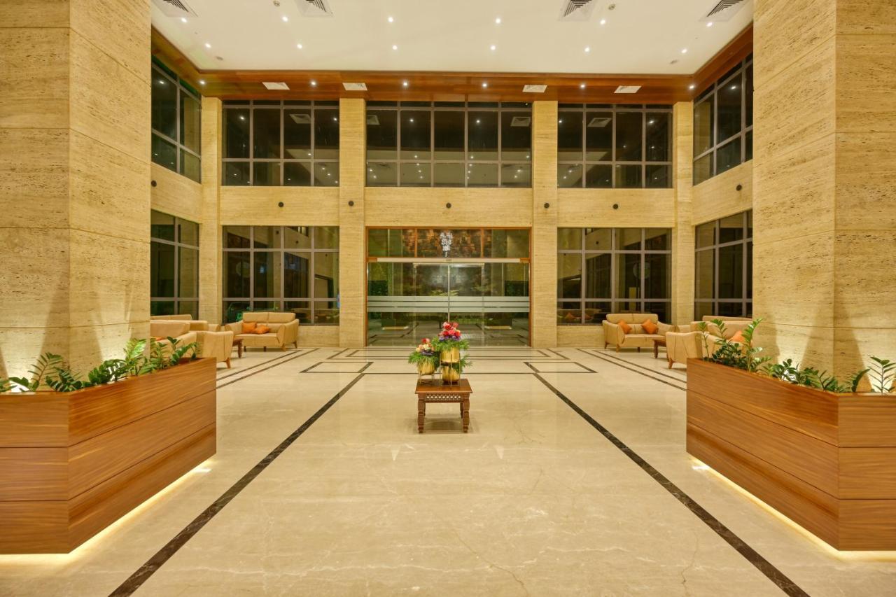 Tigris Valley Holistic Wellness Resort Vallikavungal Екстер'єр фото