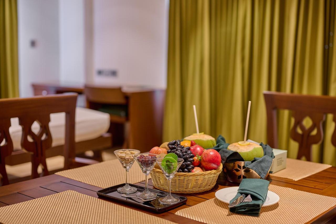 Tigris Valley Holistic Wellness Resort Vallikavungal Екстер'єр фото