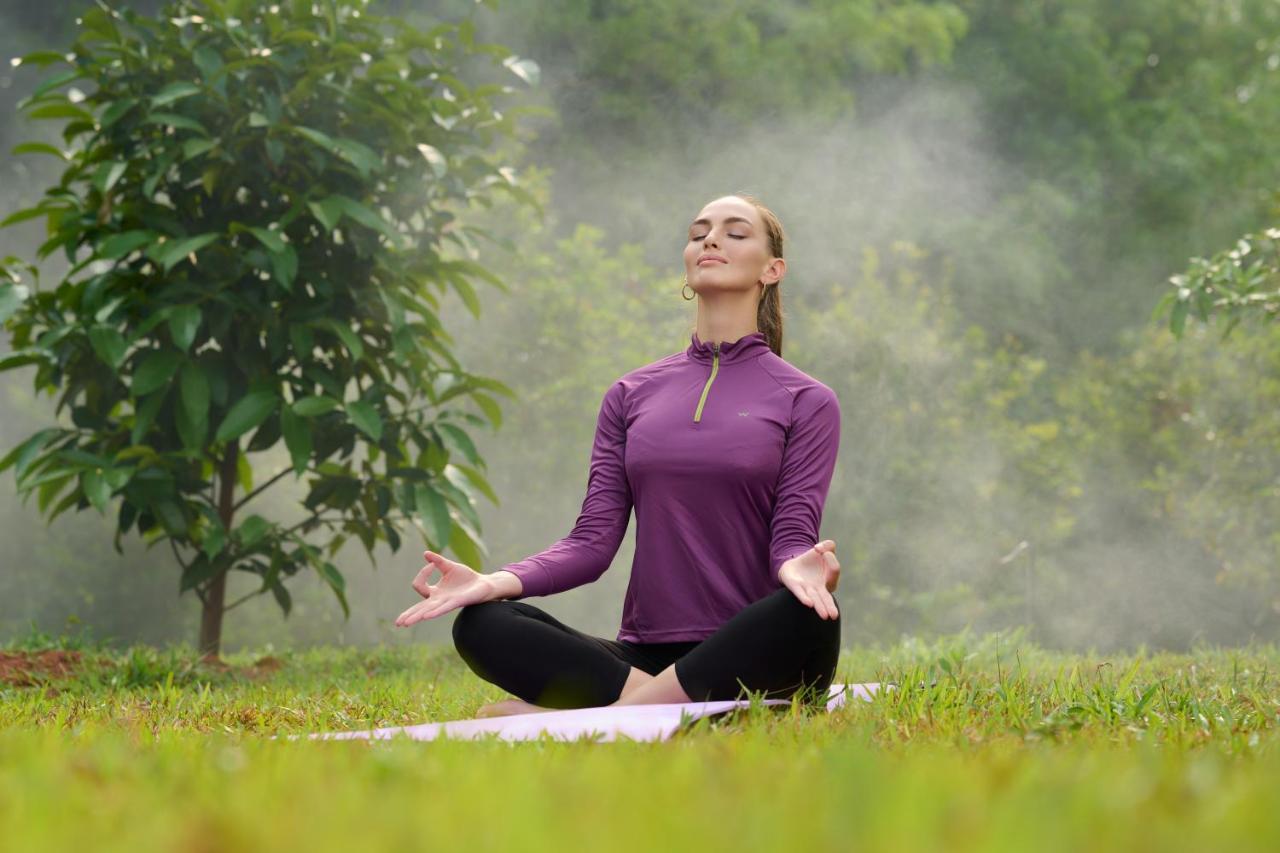 Tigris Valley Holistic Wellness Resort Vallikavungal Екстер'єр фото