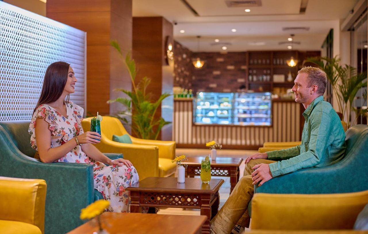 Tigris Valley Holistic Wellness Resort Vallikavungal Екстер'єр фото