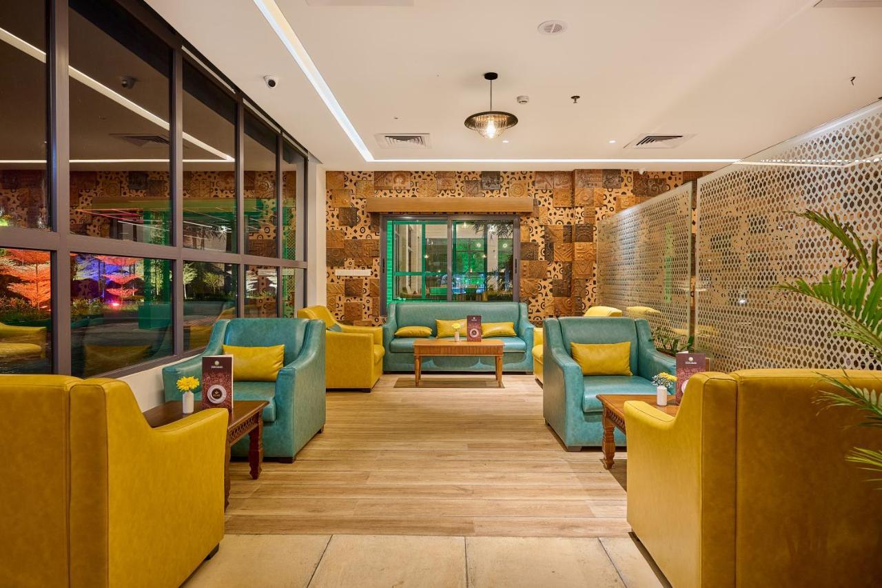 Tigris Valley Holistic Wellness Resort Vallikavungal Екстер'єр фото