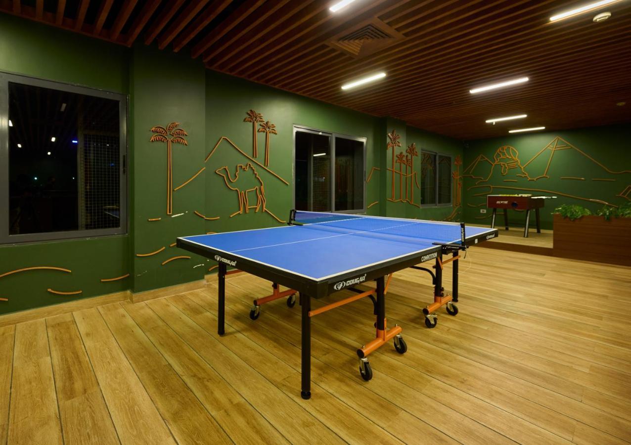 Tigris Valley Holistic Wellness Resort Vallikavungal Екстер'єр фото